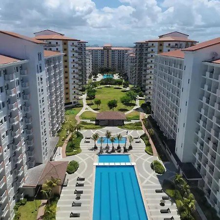 G-Field - Condo Apartment Near Naia Airport